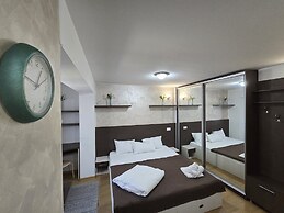 Decebal Residence Apartments