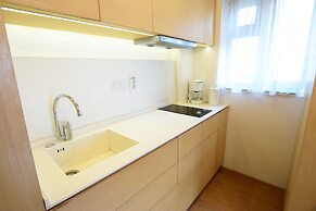 Decebal Residence Apartments
