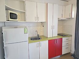 Decebal Residence Apartments