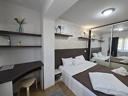 Decebal Residence Apartments