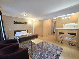 Decebal Residence Apartments