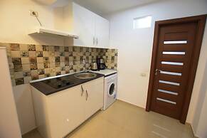 Decebal Residence Apartments