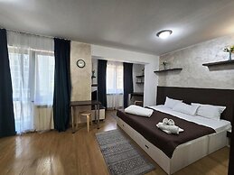 Decebal Residence Apartments