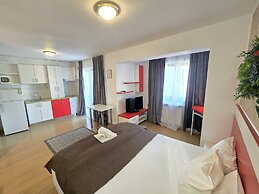 Decebal Residence Apartments