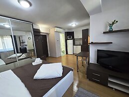 Decebal Residence Apartments