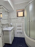 Decebal Residence Apartments