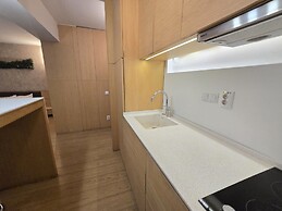 Decebal Residence Apartments