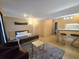 Decebal Residence Apartments