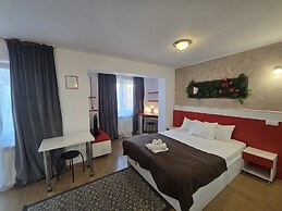 Decebal Residence Apartments