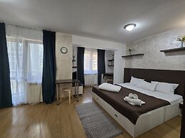 Decebal Residence Apartments