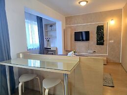 Decebal Residence Apartments