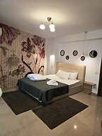 Decebal Residence Apartments