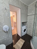 Decebal Residence Apartments