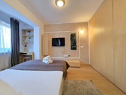 Decebal Residence Apartments