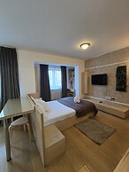 Decebal Residence Apartments