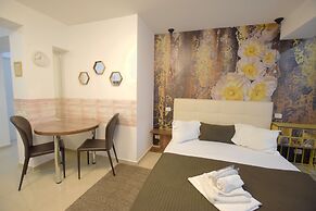 Decebal Residence Apartments