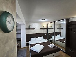 Decebal Residence Apartments