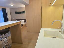 Decebal Residence Apartments
