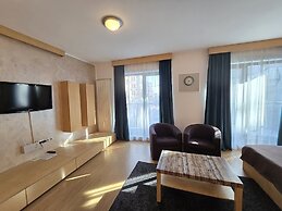 Decebal Residence Apartments