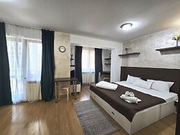 Decebal Residence Apartments