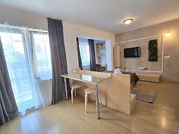 Decebal Residence Apartments
