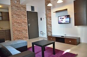 Uptown Residence Apartments