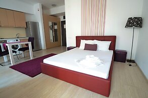 Uptown Residence Apartments