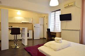 Uptown Residence Apartments