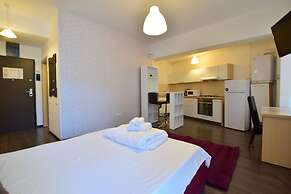 Uptown Residence Apartments