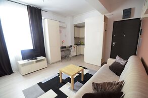 Uptown Residence Apartments