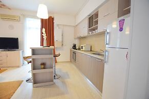 Uptown Residence Apartments