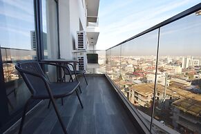 Uptown Residence Apartments