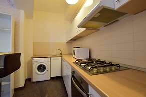 Uptown Residence Apartments