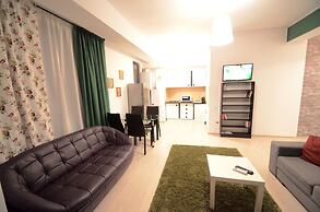 Uptown Residence Apartments