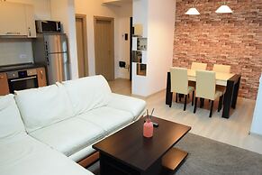 Uptown Residence Apartments