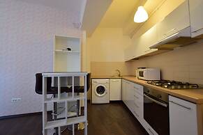 Uptown Residence Apartments