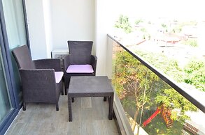 Uptown Residence Apartments