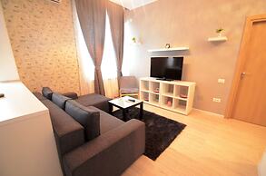 Uptown Residence Apartments