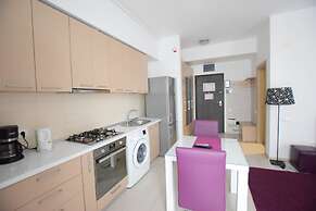 Uptown Residence Apartments