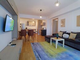 Upground Residence Apartments