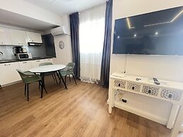Upground Residence Apartments