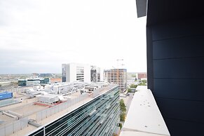 Upground Residence Apartments