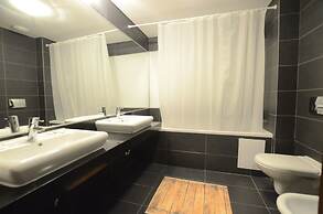 Upground Residence Apartments