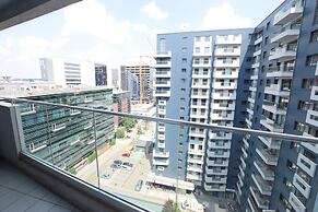 Upground Residence Apartments