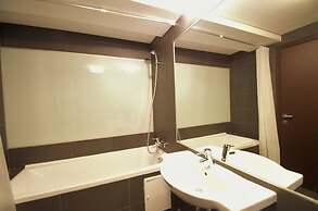 Upground Residence Apartments