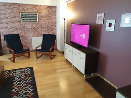 Upground Residence Apartments