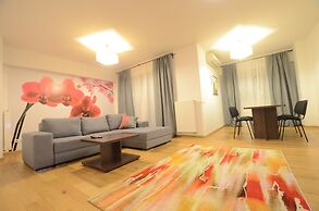 Upground Residence Apartments