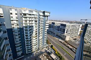 Upground Residence Apartments