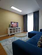 Upground Residence Apartments