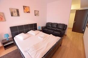 Upground Residence Apartments